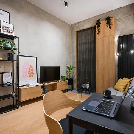 D21 Art Loft