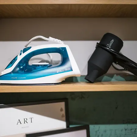 דירה D21 Art Loft *