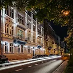 Lejlighed D21 Art Loft Kraków