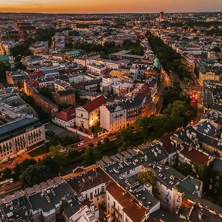 D21 Art Loft 아파트