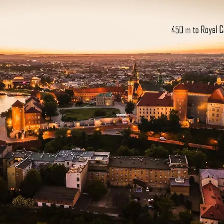 D21 Art Loft * Krakow