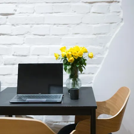 Апартаменты D21 Art Loft