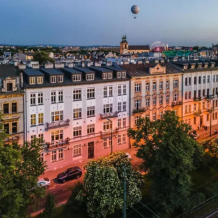 D21 Art Loft Krakow