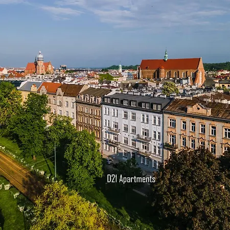 아파트 D21 Art Loft *