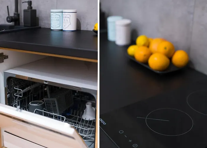 D21 Art Loft شقة كراكوفيا