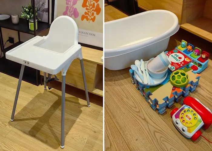 D21 Art Loft شقة *